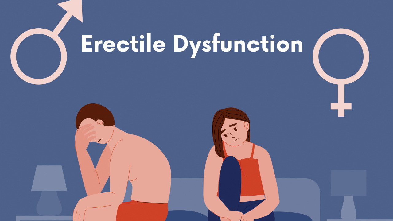 Premature Ejaculation Treatment