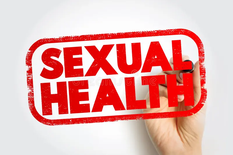 Sexual Health Awareness