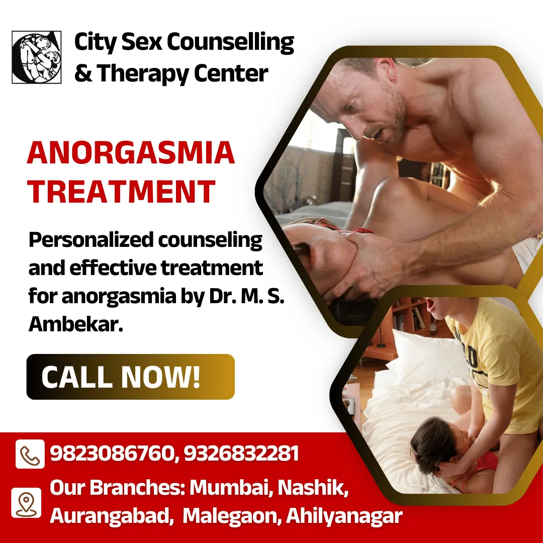 Premarital Counselling Session