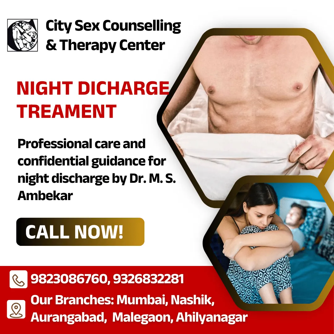 Premarital Counselling Session