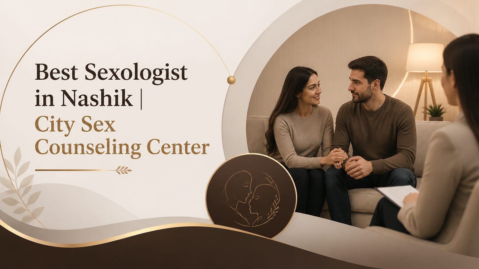 Best Sexologist in Nashik | City Sex Counseling Center