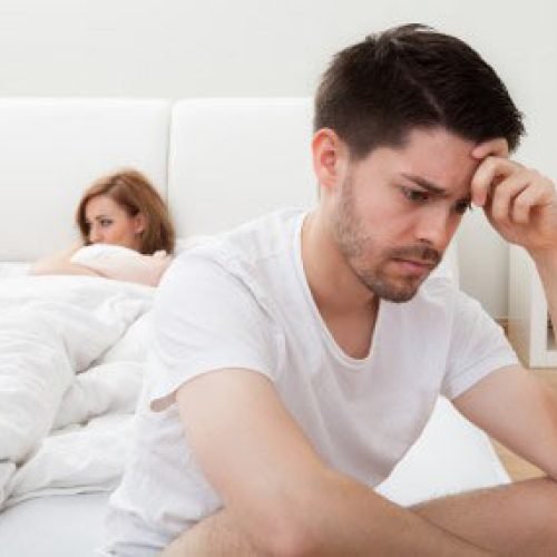 ERECTILE DYSFUNCTION