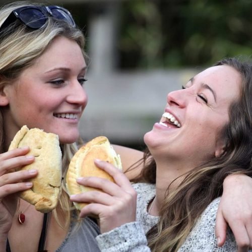 LESBIANS