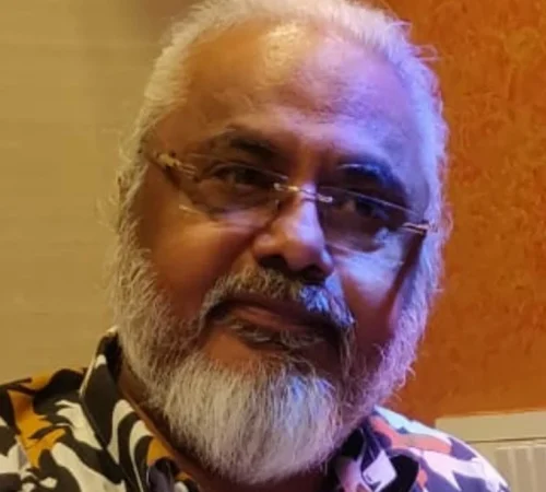 ambekar hero image