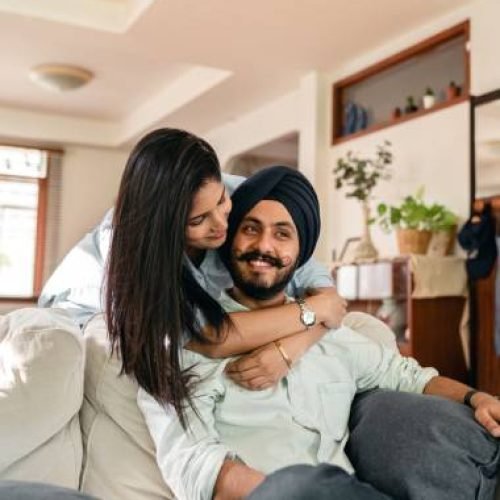 marriage counselling